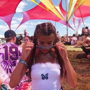 Meet your Posher, Nyla